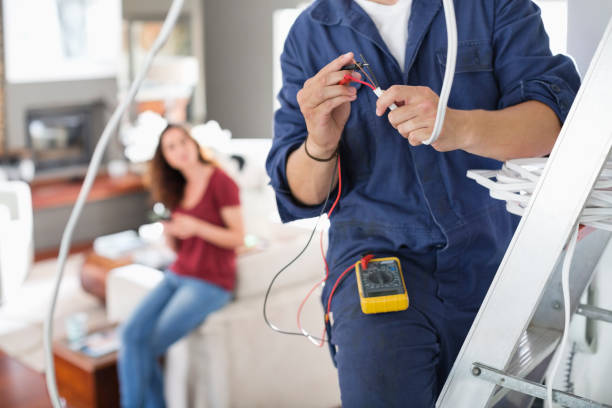 residential electrician santa clara