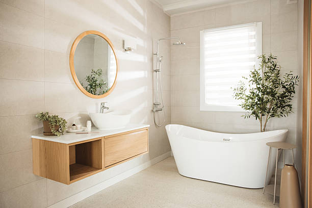 master bathroom design canton