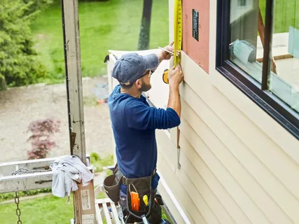 siding services wooster ohio