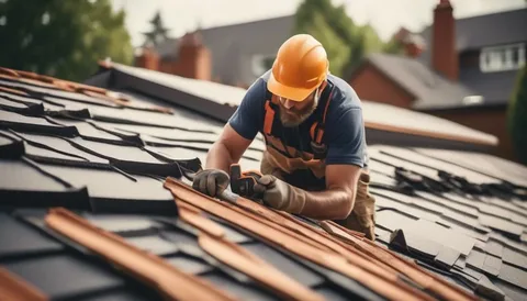 toledo roofing contractors