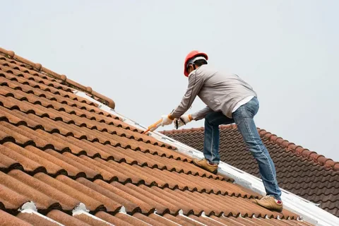 roof finance